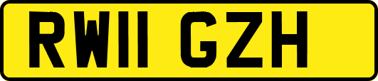 RW11GZH
