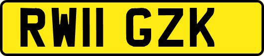 RW11GZK