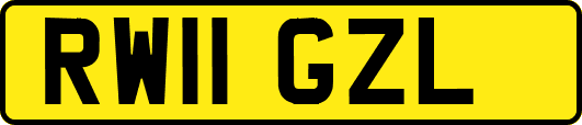 RW11GZL