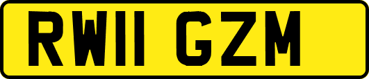 RW11GZM