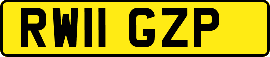 RW11GZP