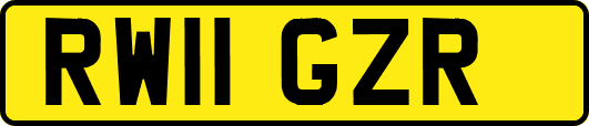 RW11GZR