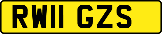 RW11GZS