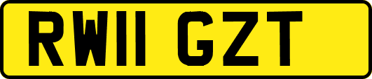 RW11GZT