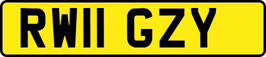 RW11GZY
