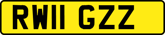 RW11GZZ