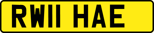 RW11HAE