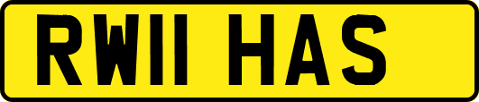 RW11HAS
