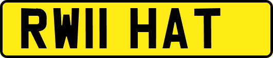 RW11HAT