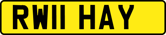 RW11HAY