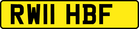 RW11HBF