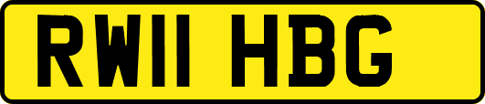 RW11HBG