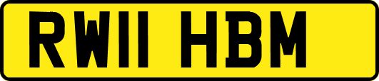 RW11HBM