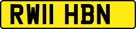 RW11HBN