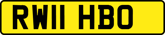 RW11HBO