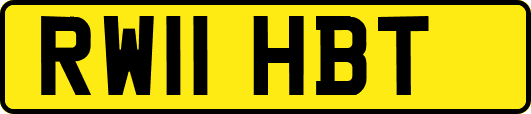 RW11HBT