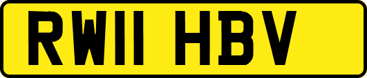 RW11HBV