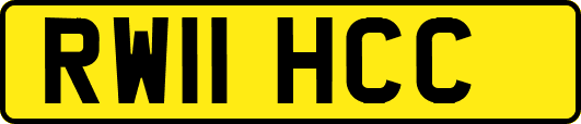 RW11HCC