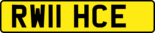 RW11HCE