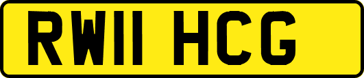 RW11HCG