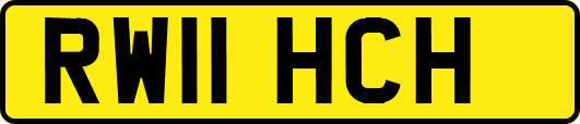 RW11HCH