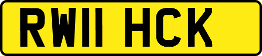 RW11HCK