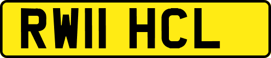 RW11HCL