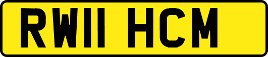 RW11HCM