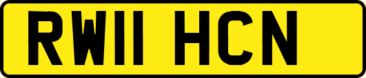 RW11HCN