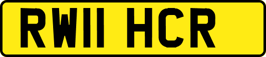 RW11HCR