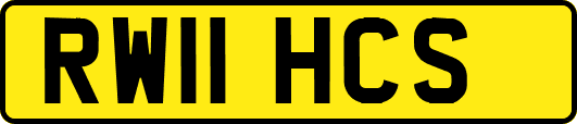 RW11HCS