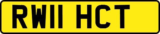 RW11HCT