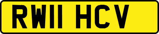RW11HCV