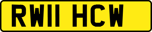 RW11HCW