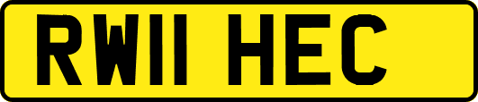 RW11HEC