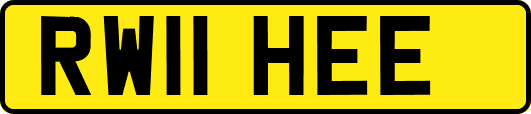 RW11HEE