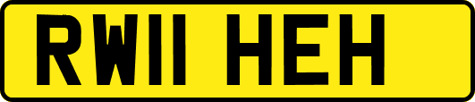 RW11HEH