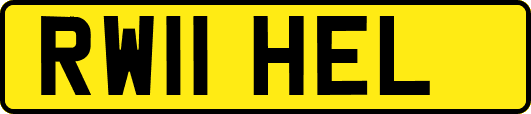 RW11HEL