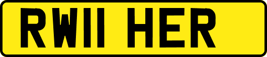 RW11HER