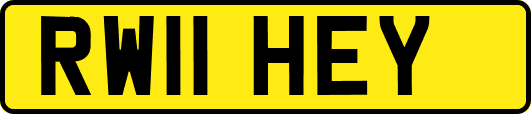 RW11HEY