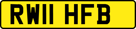 RW11HFB
