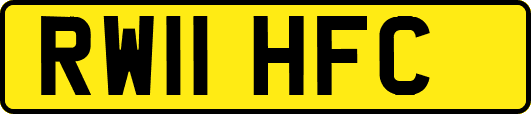 RW11HFC