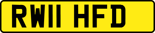 RW11HFD