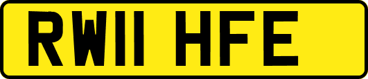 RW11HFE