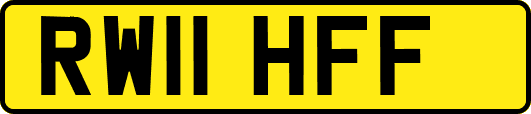 RW11HFF