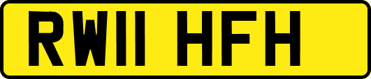 RW11HFH