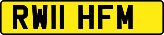 RW11HFM