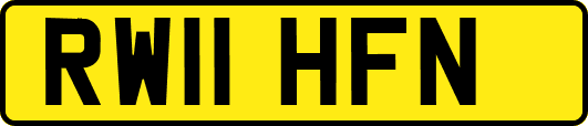 RW11HFN