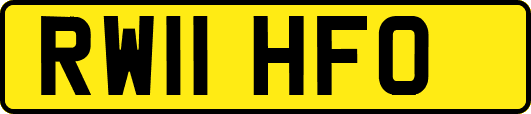 RW11HFO