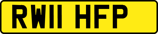 RW11HFP